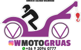 W MotoGrúa